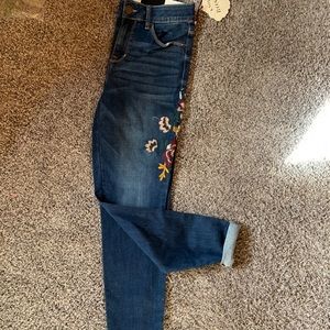 Knox Rose skinny jeans new with tags